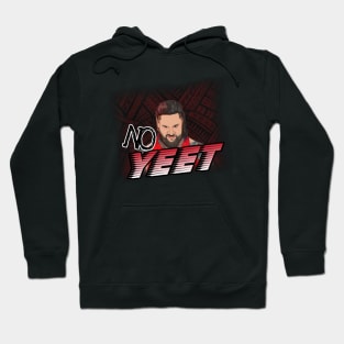 NO YEET Hoodie